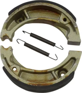 DP BRAKES - BRAKE SHOE MX HON F/R - DP9101
