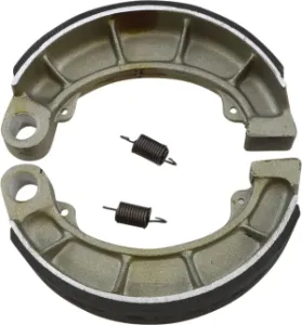 DP BRAKES - BRAKE SHOE HON REAR - DP9104