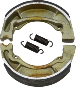 DP BRAKES - BRAKE SHOE MX KAW/SUZ F/R - DP9113