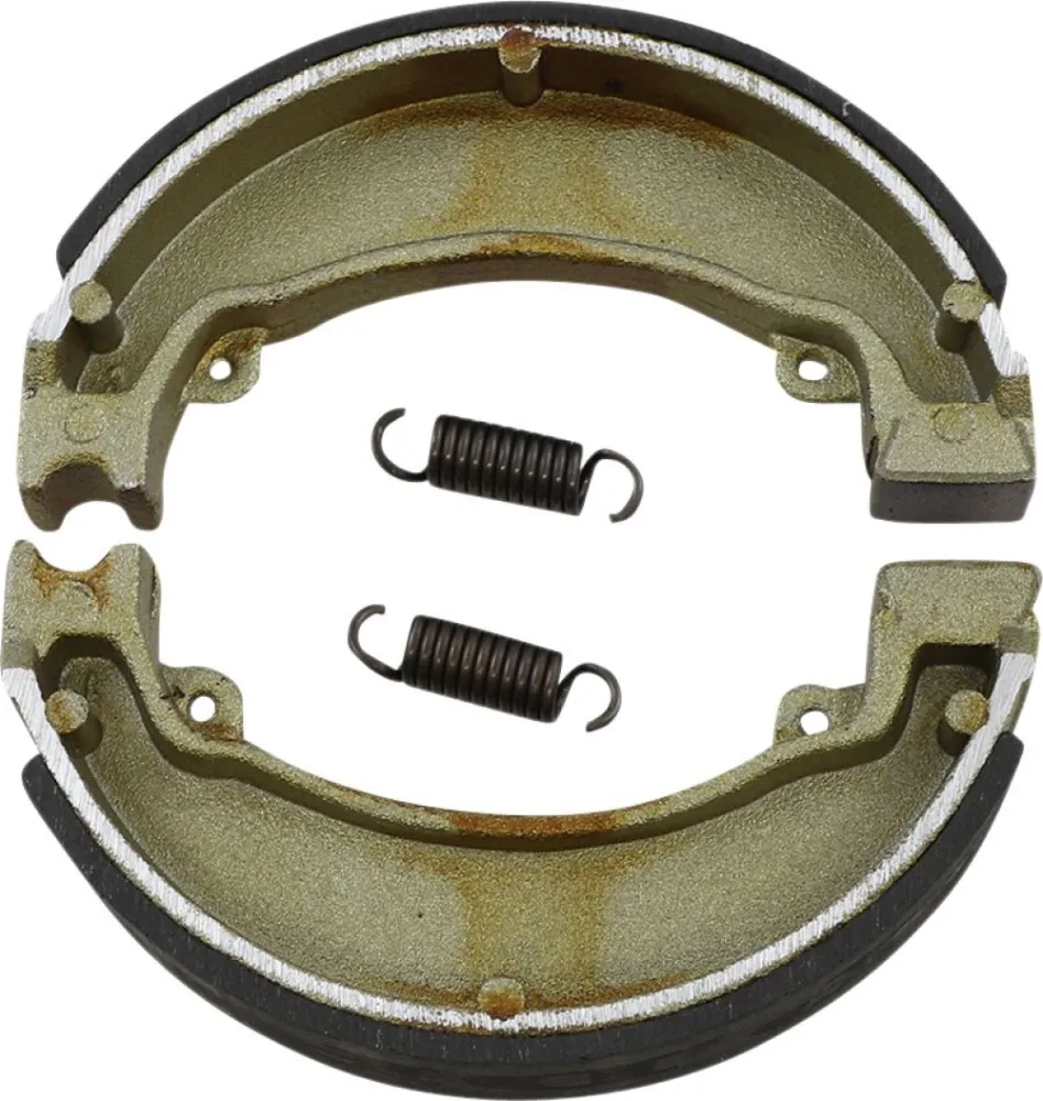 DP BRAKES - BRAKE SHOE MX/ATV HON F/R - DP9125