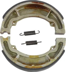 DP BRAKES - BRAKE SHOE MX/ATV YAM F/R - DP9108