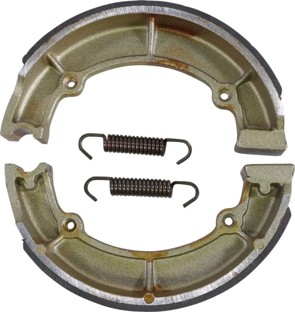 DP BRAKES - BRAKE SHOE KAW REAR - DP9118