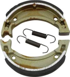 DP BRAKES - BRAKE SHOE ATV POL/YAM F/R - DP9111