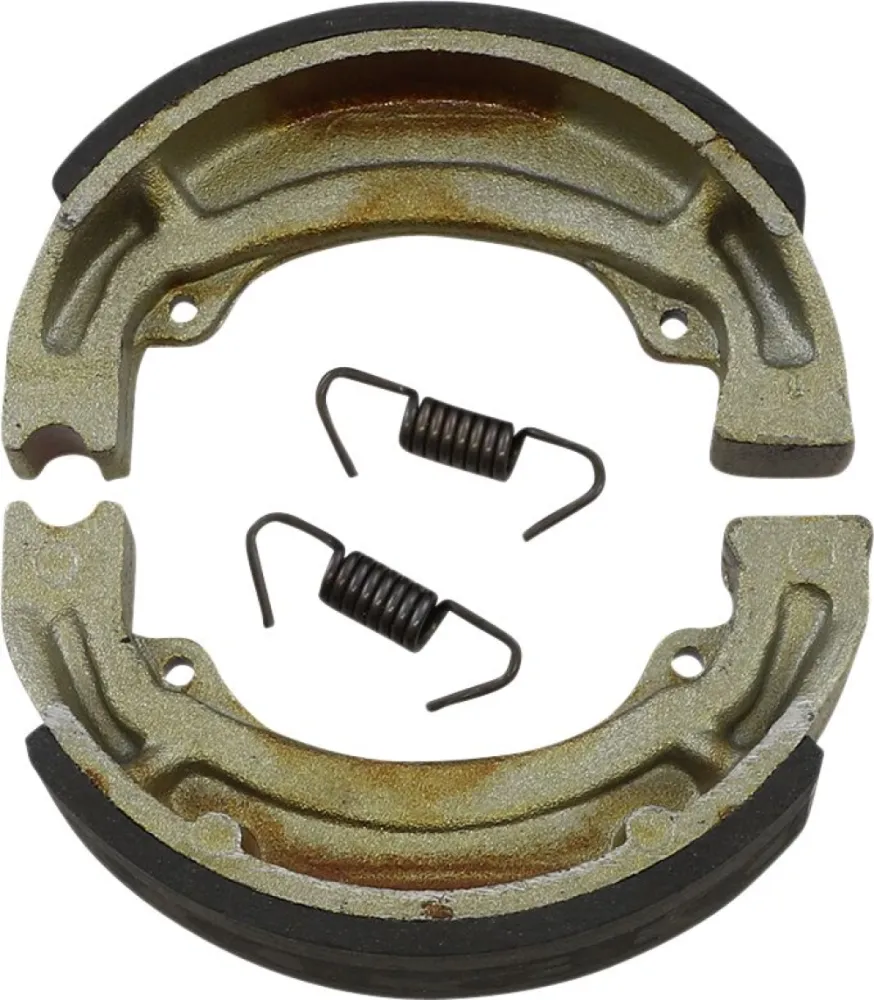 DP BRAKES - BRAKE SHOE MX SUZ F/R - DP9134