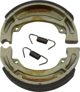 DP BRAKES - BRAKE SHOE MX SUZ F/R - DP9134