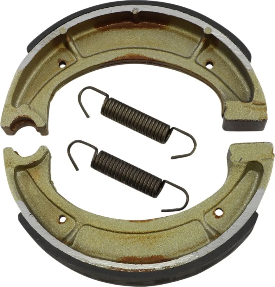 DP BRAKES - BRAKE SHOE MX YAM F/R - DP9130