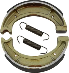 DP BRAKES - BRAKE SHOE MX YAM F/R - DP9130
