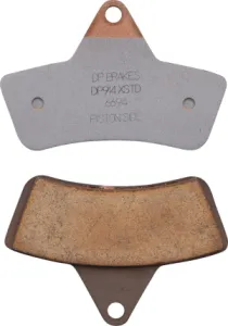 DP BRAKES - BRAKE PAD ATV ARCTIC F/R - DP914