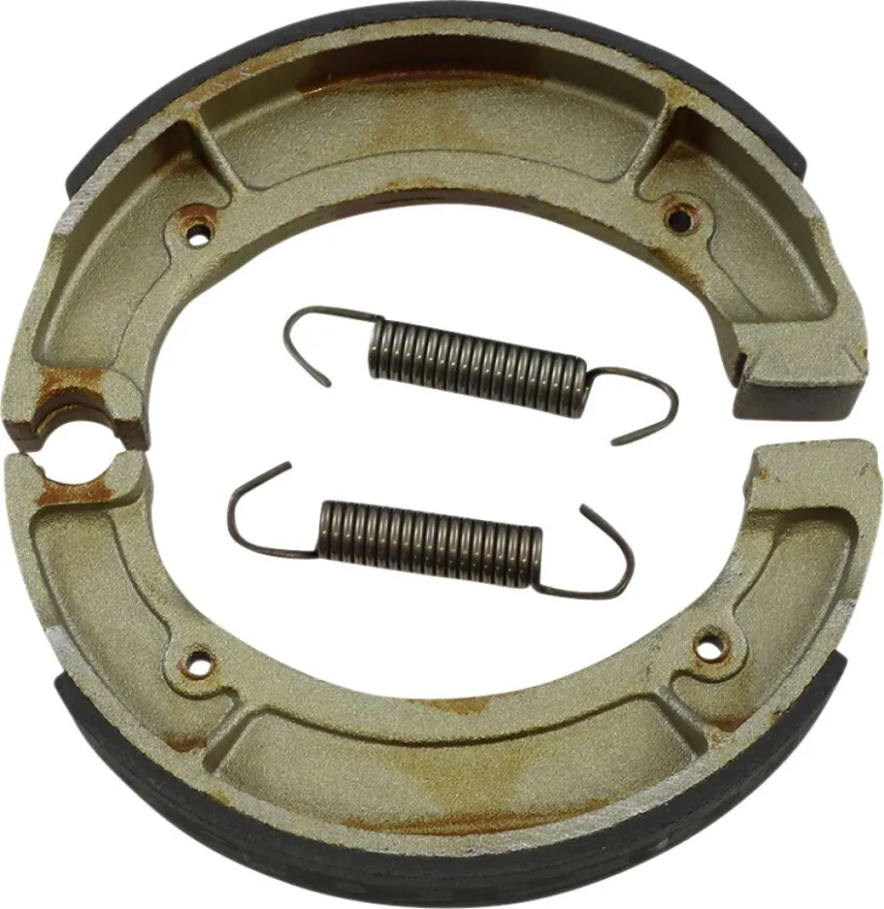 DP BRAKES - BRAKE SHOE MX YAM F/R - DP9127