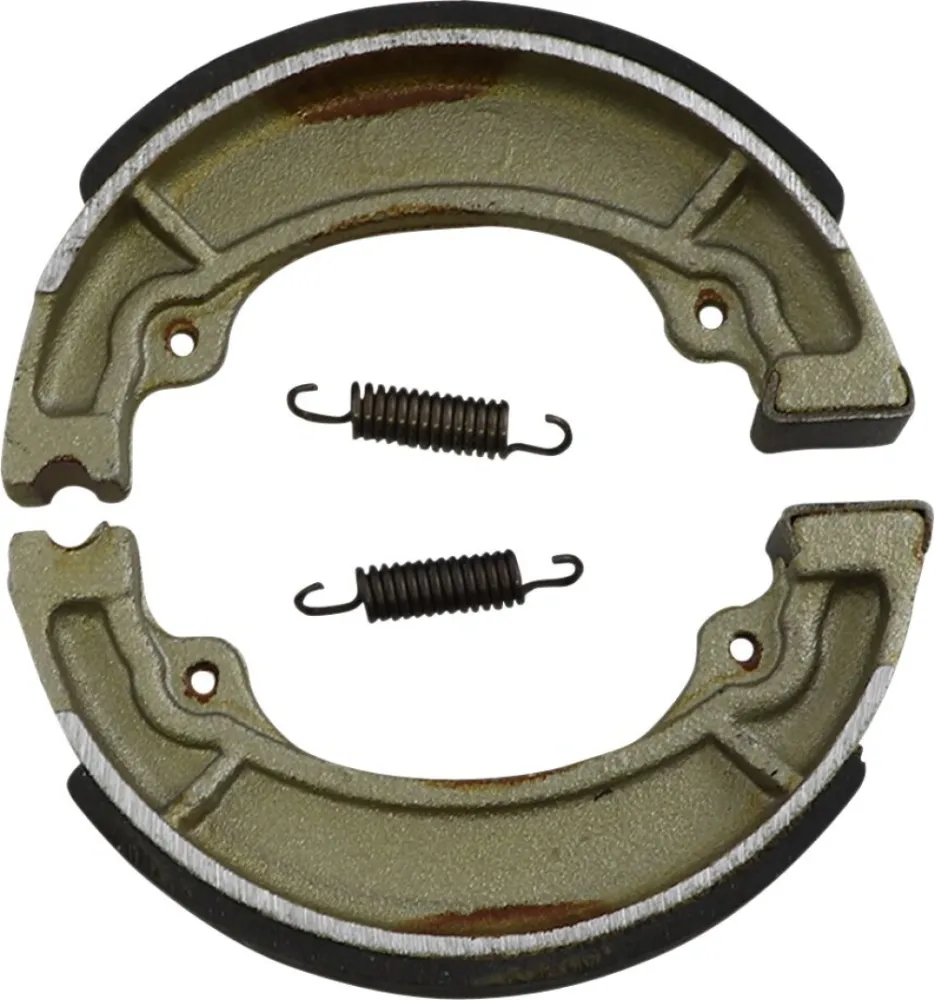 DP BRAKES - BRAKE SHOE MX/ATV SUZ F/R - DP9163