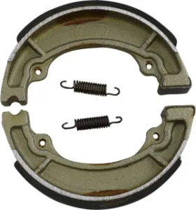 DP BRAKES - BRAKE SHOE MX/ATV SUZ F/R - DP9163