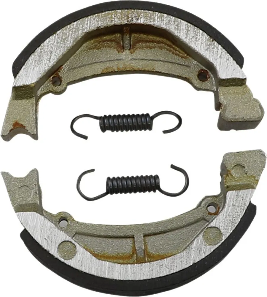 DP BRAKES - BRAKE SHOE MX KAW F/R - DP9170