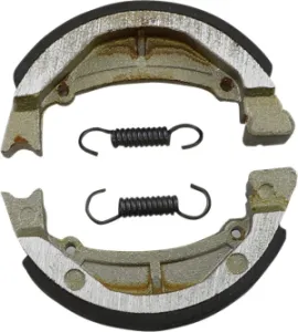 DP BRAKES - BRAKE SHOE MX KAW F/R - DP9170
