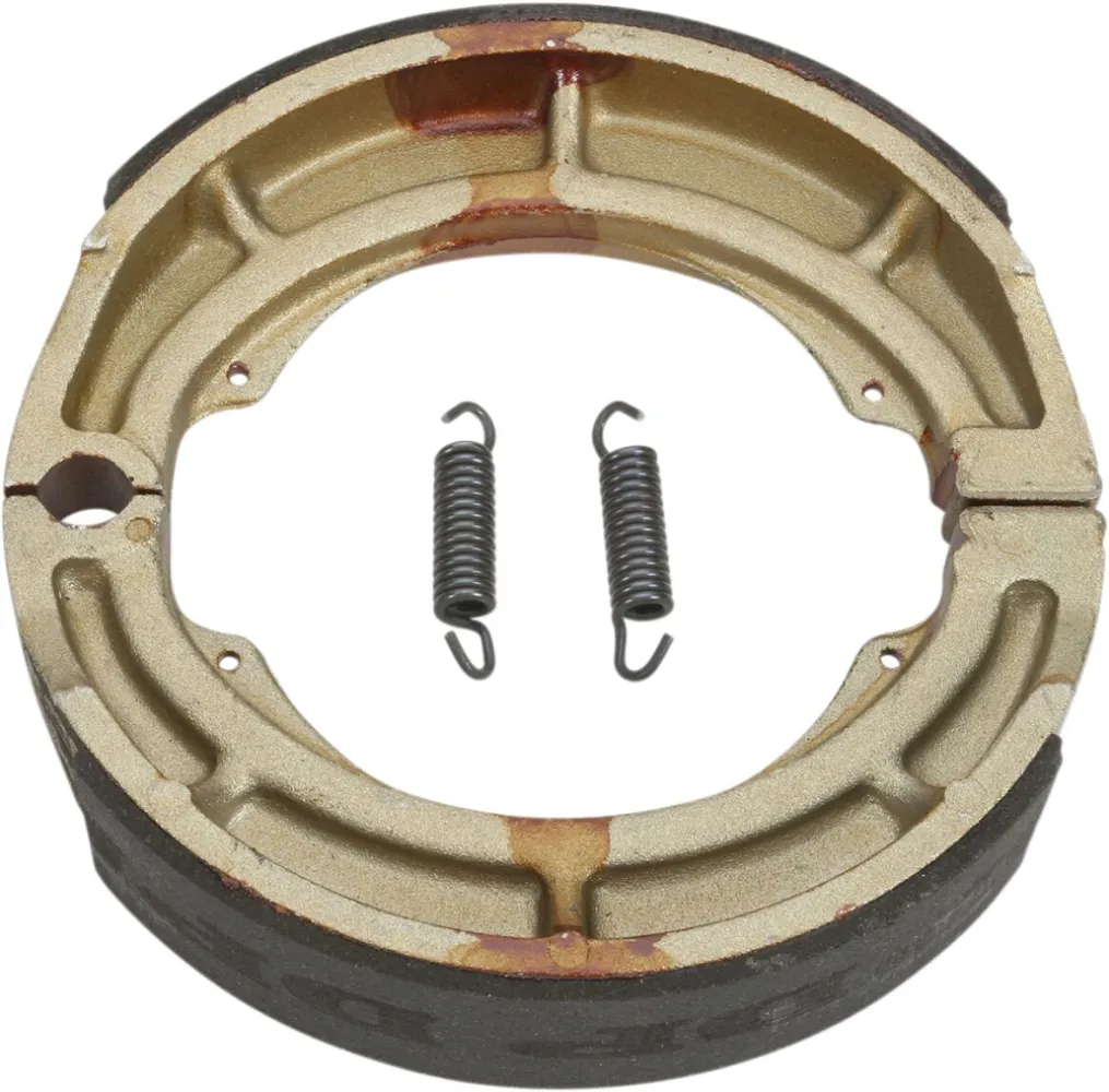 DP BRAKES - BRAKE SHOE ST/ATV SUZ REAR - DP9157