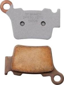 DP BRAKES - BRAKE PAD DP KTM SX 03 MX REAR - DP935