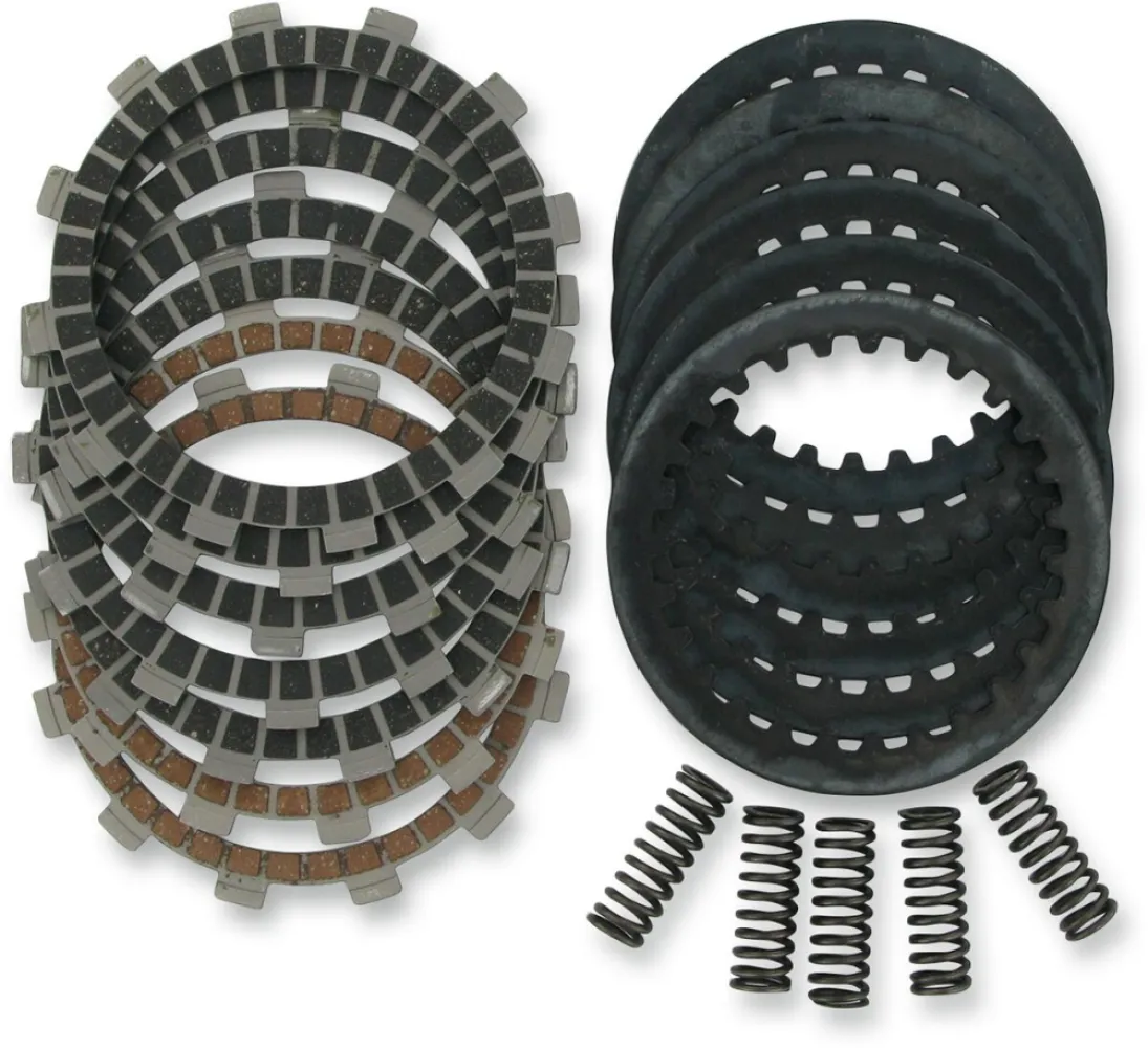 DP BRAKES - CLUTCH KIT DPK YAM ATV - DPK160