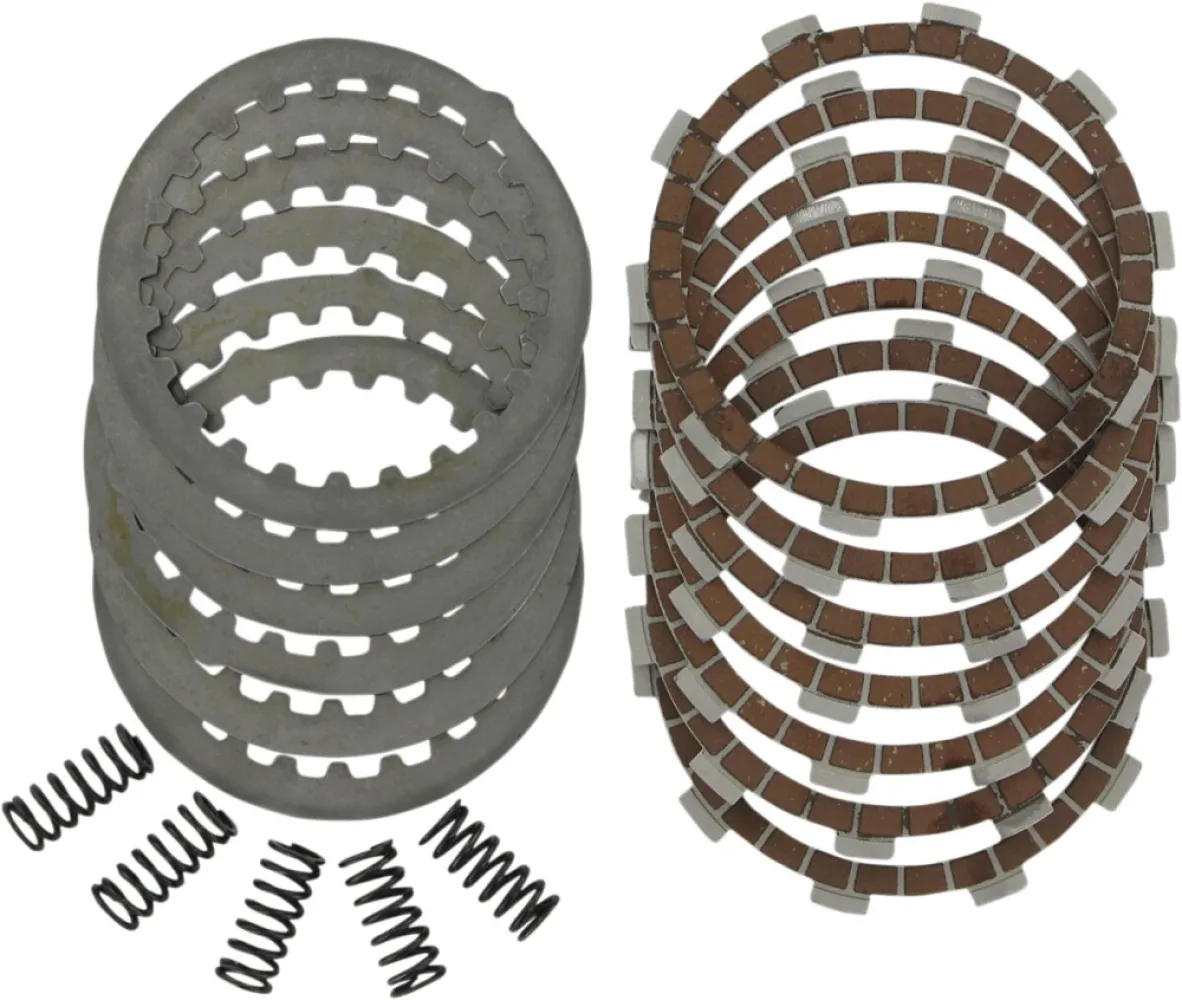 DP BRAKES - CLUTCH KIT DPK YAM ATV - DPK158