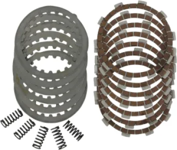 DP BRAKES - CLUTCH KIT DPK YAM ATV - DPK158