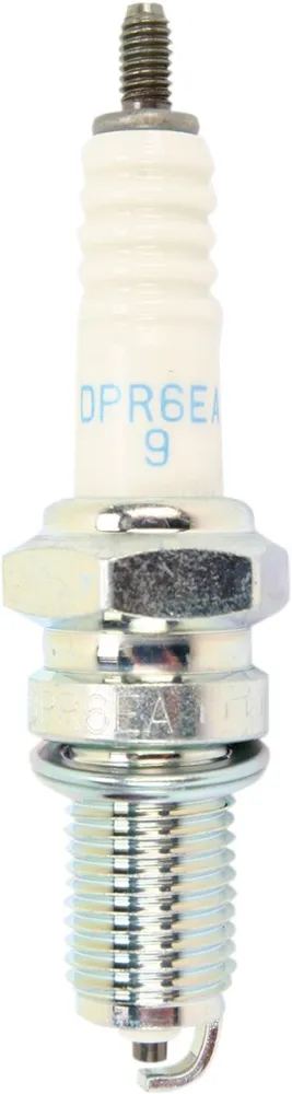 NGK SPARK PLUGS - SPARK PLUG NGK DPR6EA-9 - DPR6EA9