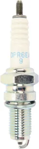 NGK SPARK PLUGS - SPARK PLUG NGK DPR6EA-9 - DPR6EA9