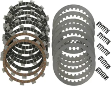 DP BRAKES - CLUTCH KIT DPK YAM ATV - DPK165