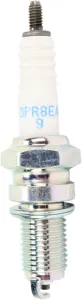 NGK SPARK PLUGS - SPARK PLUG DPR8EA-9 NGK - DPR8EA9