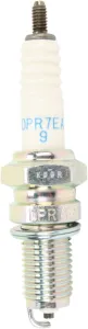 NGK SPARK PLUGS - SPARK PLUG NGK DPR7EA-9 - DPR7EA9