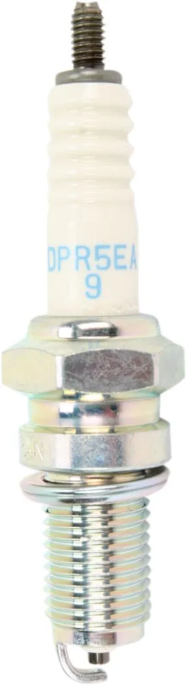 NGK SPARK PLUGS - SPARK PLUG NGK DPR5EA9 - DPR5EA9