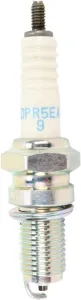 NGK SPARK PLUGS - SPARK PLUG NGK DPR5EA9 - DPR5EA9