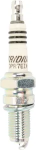 NGK SPARK PLUGS - SPARK PLUG NGK IRIDIUM - DPR7EIX9