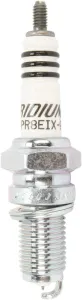 NGK SPARK PLUGS - SPARK PLUG NGK DPR8EIX-9 WITH  - DPR8EIX9