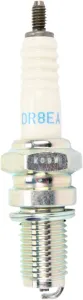NGK SPARK PLUGS - SPARK PLUG NGK DR8EA - DR8EA