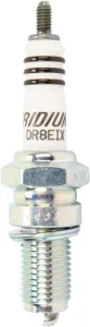 NGK SPARK PLUGS - SPARK PLUG NGK DR8EIX - DR8EIX