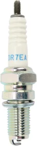NGK SPARK PLUGS - SPARK PLUG NGK DR7EA - DR7EA