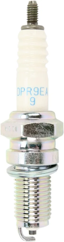 NGK SPARK PLUGS - SPARK PLUG NGK DPR9EA-9 - DPR9EA9