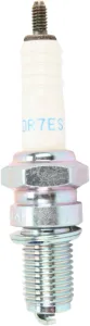 NGK SPARK PLUGS - SPARK PLUG NGK DR7ES - DR7ES