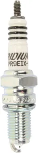 NGK SPARK PLUGS - SPARK PL NGK DPR9EIX-9 IRIDIUM - DPR9EIX9