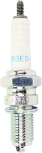 NGK SPARK PLUGS - SPARK PLUG NGK DR8ESL - DR8ESL