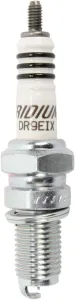 NGK SPARK PLUGS - SPARK PLUG NGK IRIDIUM - DR9EIX
