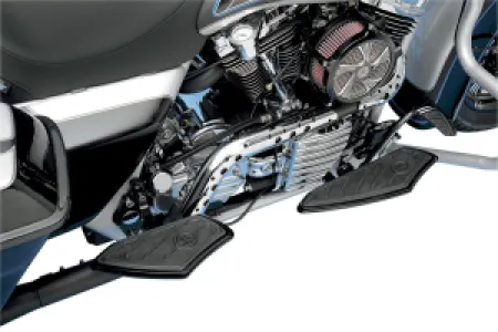 DRAG SPECIALTIES - 5/16 BLACK BRAID LINE 6' - DS096672