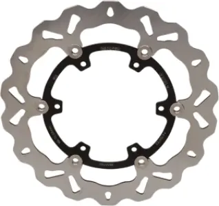 GALFER - BRAKE DISC FLOAT WAVE - 17103135