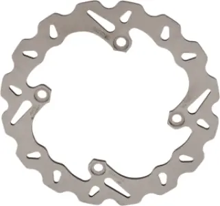 GALFER - BRAKE DISC FIXED WAVE - 17103151