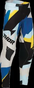 THOR - PANT YTH SPORT BRAVE BLUE 24 - 29032567