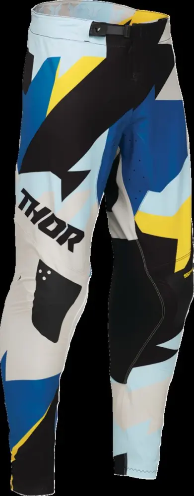 THOR - PANT YTH SPORT BRAVE BLUE 28 - 29032569