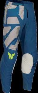 THOR - PANT YTH LAUNCH FORGE BLUE 18 - 29032573