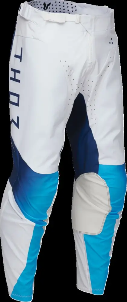 THOR - PANT YTH LAUNCH STORM WHITE 26 - 29032595
