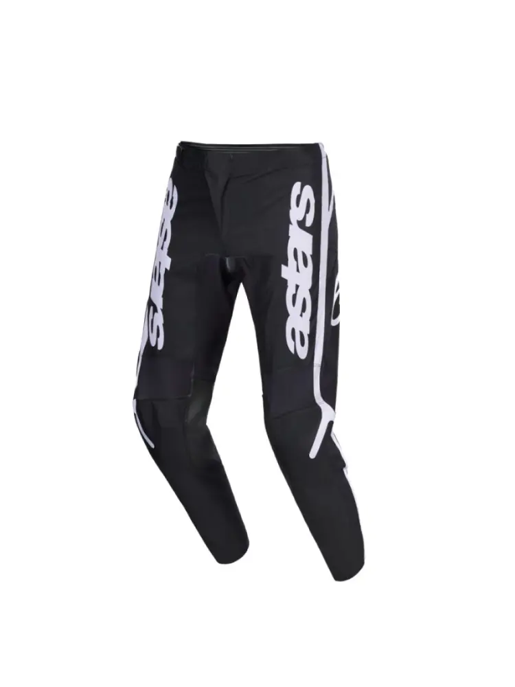 ALPINESTARS(MX) - PANT YTH FLUID APEX BLACK/GRAY - 29032683