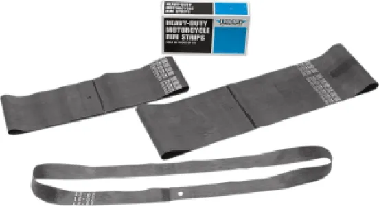 DRAG SPECIALTIES - RIM STRIP 16X78 MM CV 10PK - DS181501