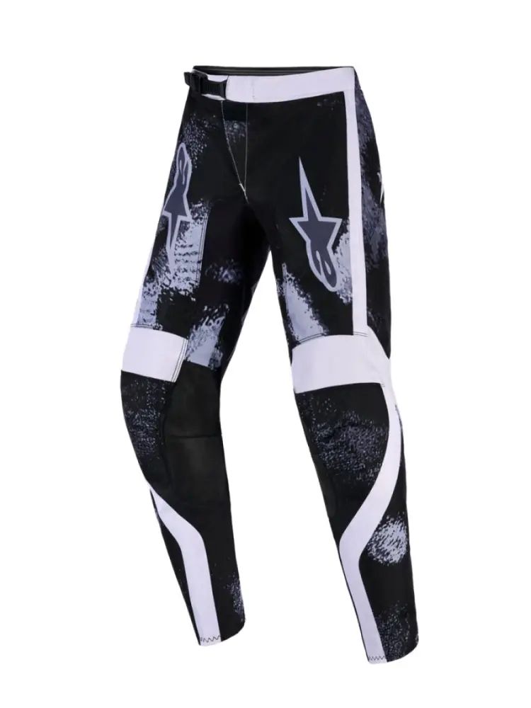 ALPINESTARS(MX) - PANT YTH FLUID LAHND IRON CAMO - 29032701