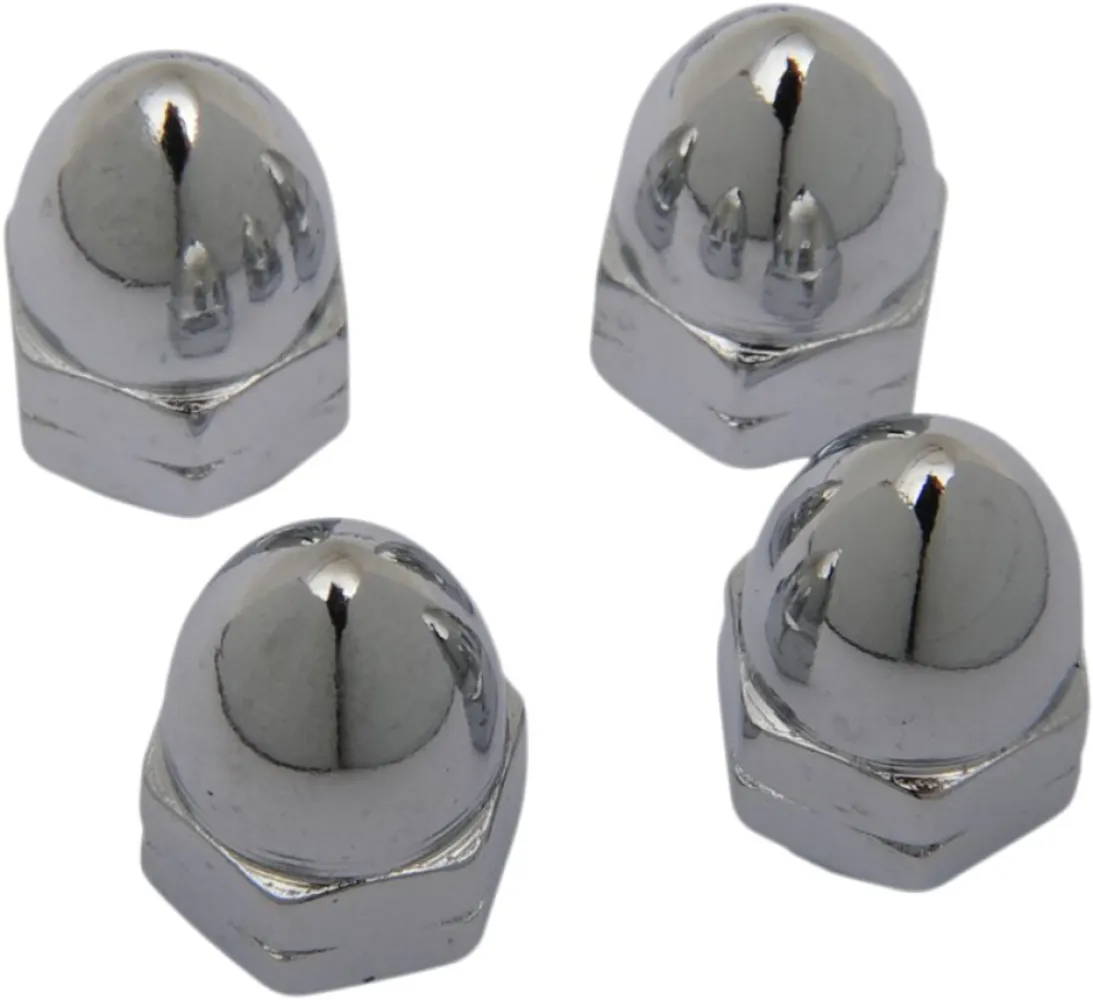 DRAG SPECIALTIES - ACORN 8 MM (4) - DS190341